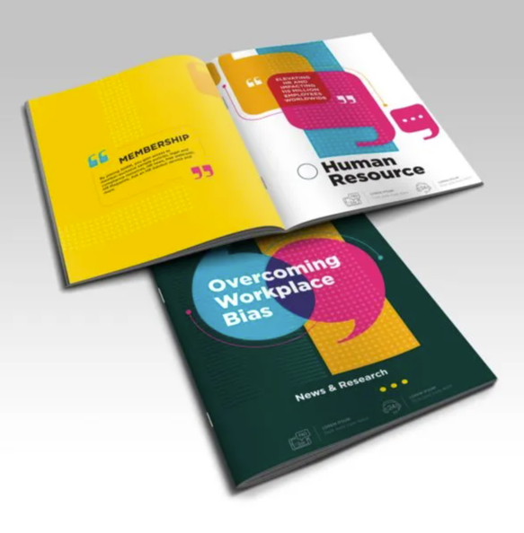 Booklets / Catalogs