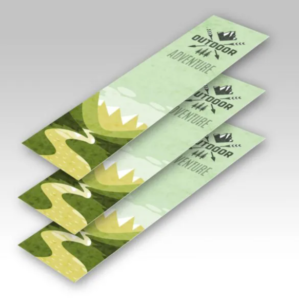 Bookmarks