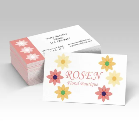 Business Cards