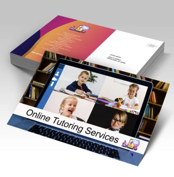 Postcards / Invitations
